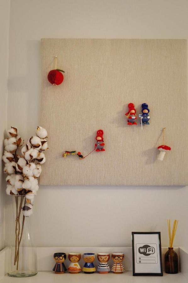 Apartamento Casa Emon New Mordern 3 Bedrooms *