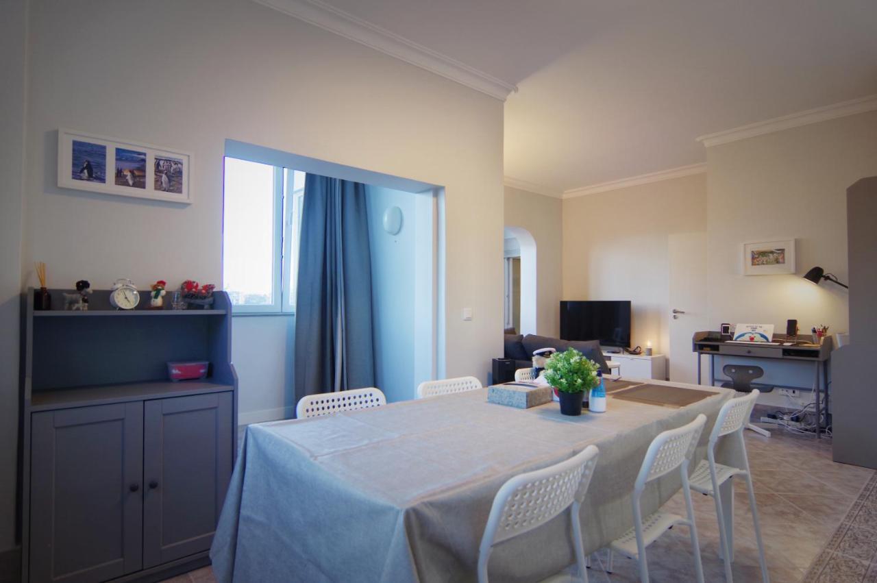 Casa Emon New Mordern 3 Bedrooms Apartamento Cascais