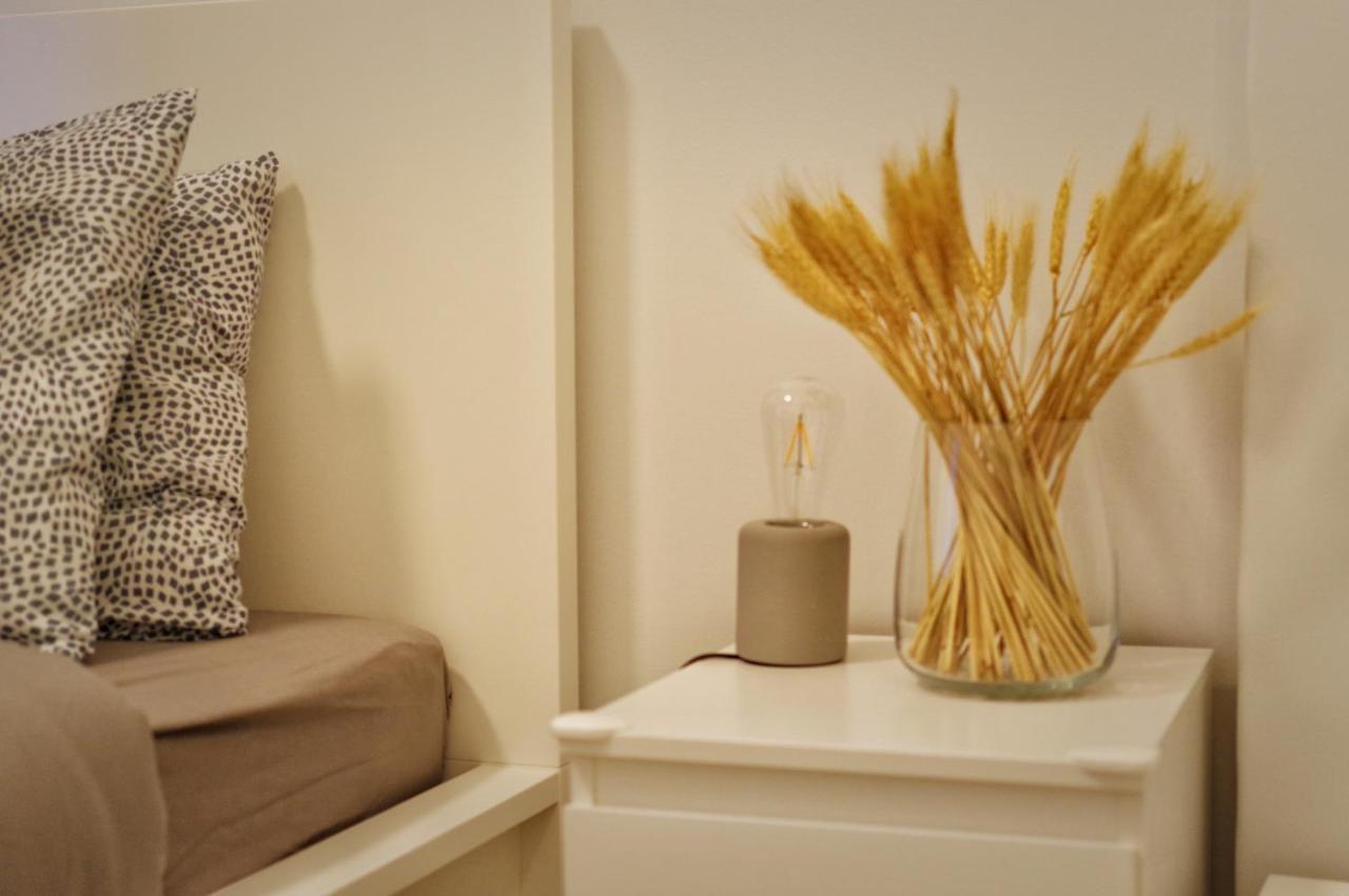 Apartamento Casa Emon New Mordern 3 Bedrooms