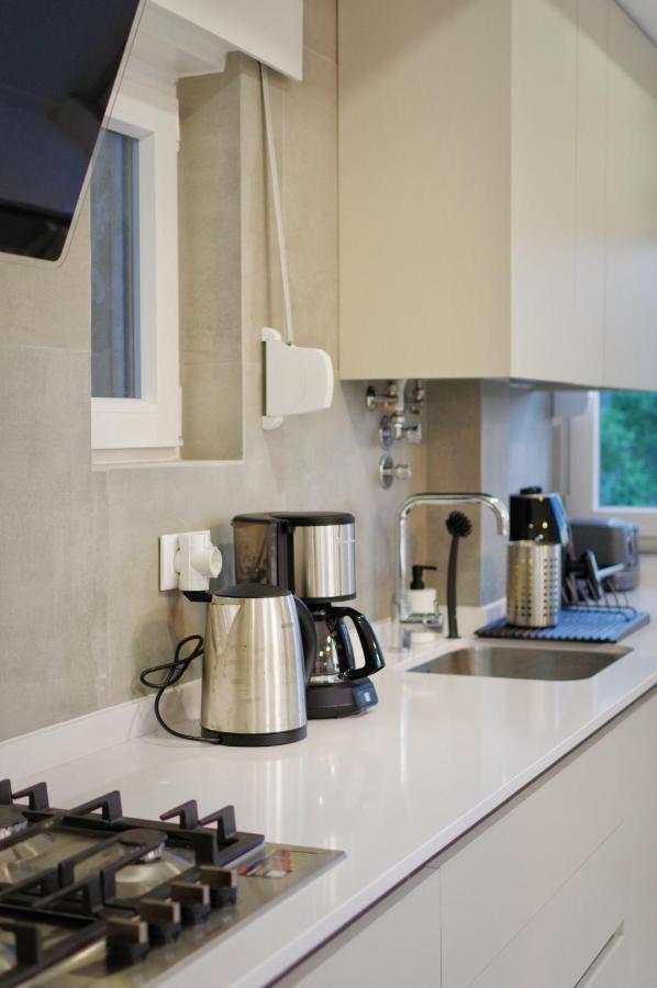 Casa Emon New Mordern 3 Bedrooms Apartamento *