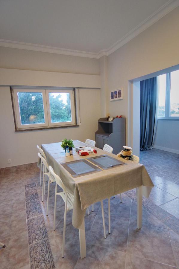 Casa Emon New Mordern 3 Bedrooms Apartamento Cascais